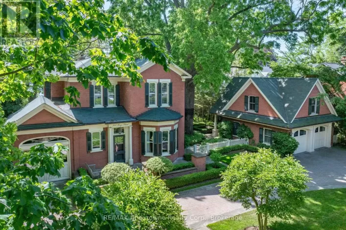 350 KING STREET, Oakville