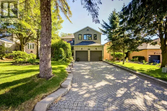 350 KIRBY CRESCENT, Newmarket