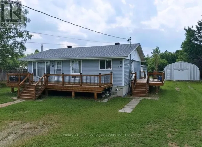 350 LOUIS STREET, Mattawa