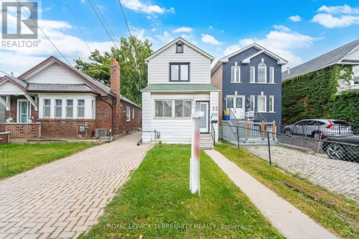350 LUMSDEN AVENUE, Toronto