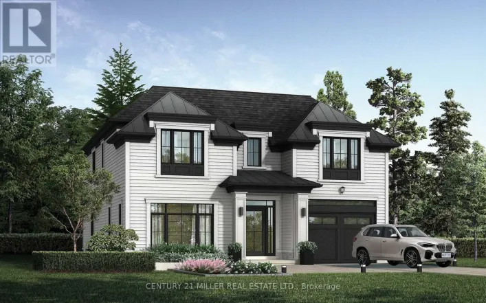 350 MACDONALD ROAD, Oakville