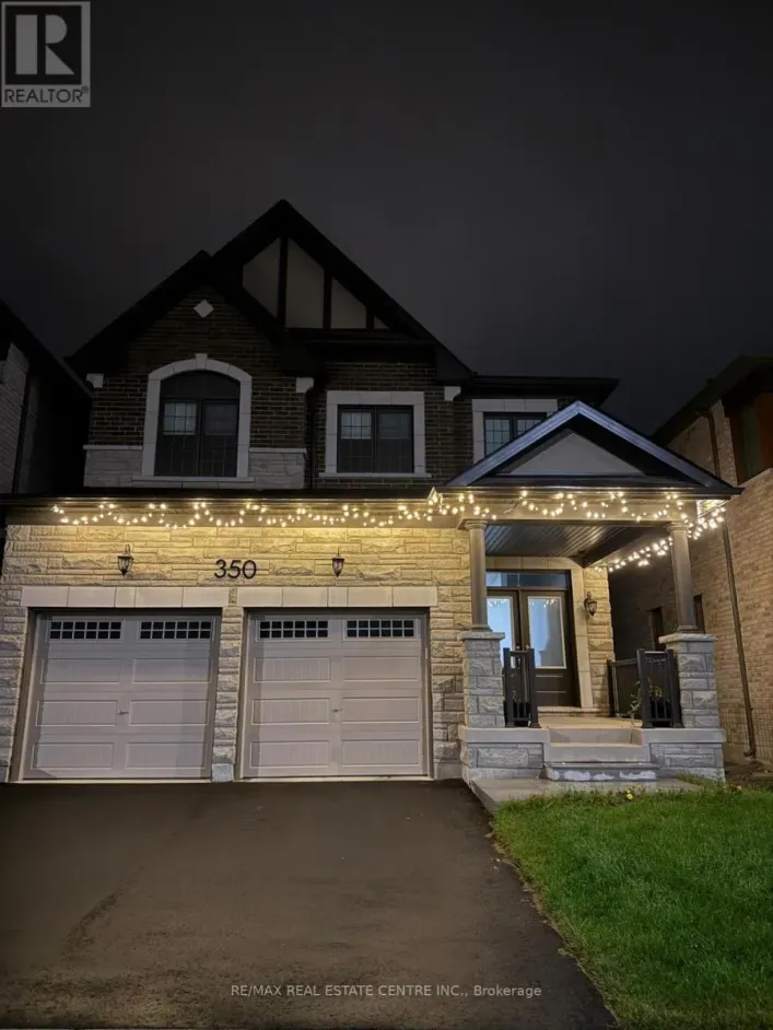 350 MADELAINE DRIVE S, Barrie