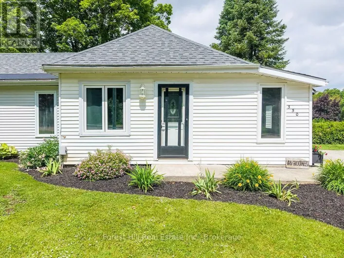 350 MAIN STREET, Grey Highlands