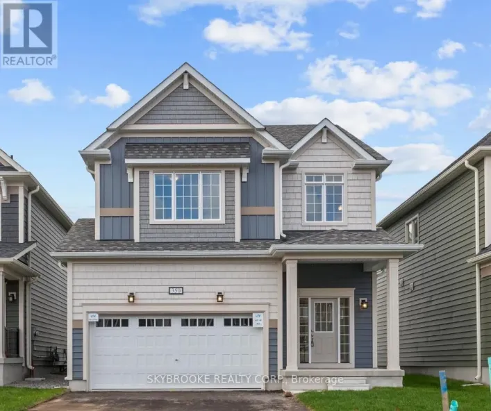 350 MCEACHERN LANE, Gravenhurst)