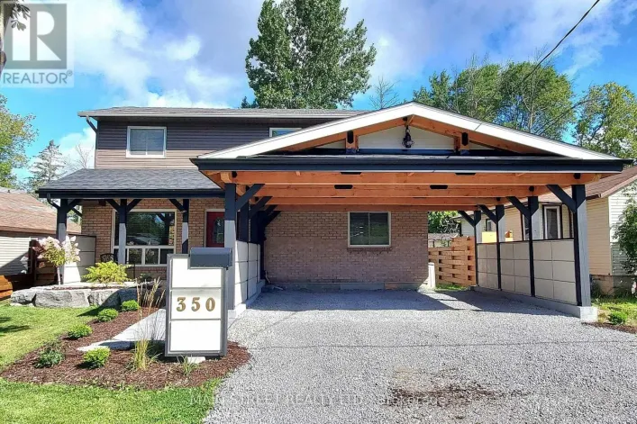 350 MIAMI DRIVE, Georgina