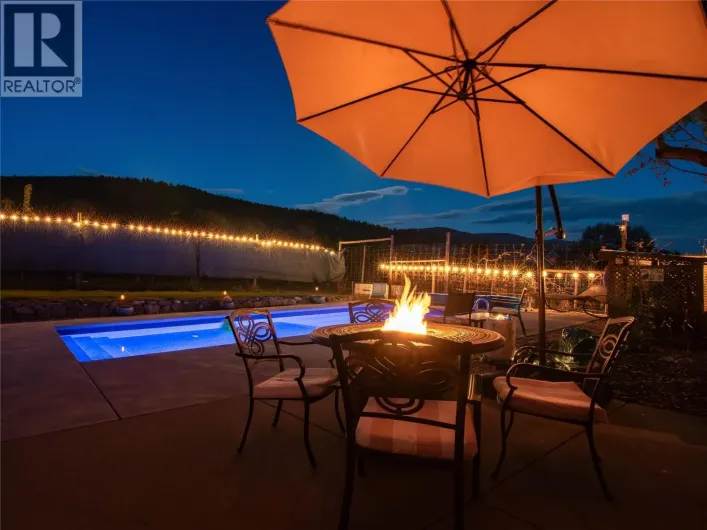 350 MIDDLE BENCH Road, Penticton