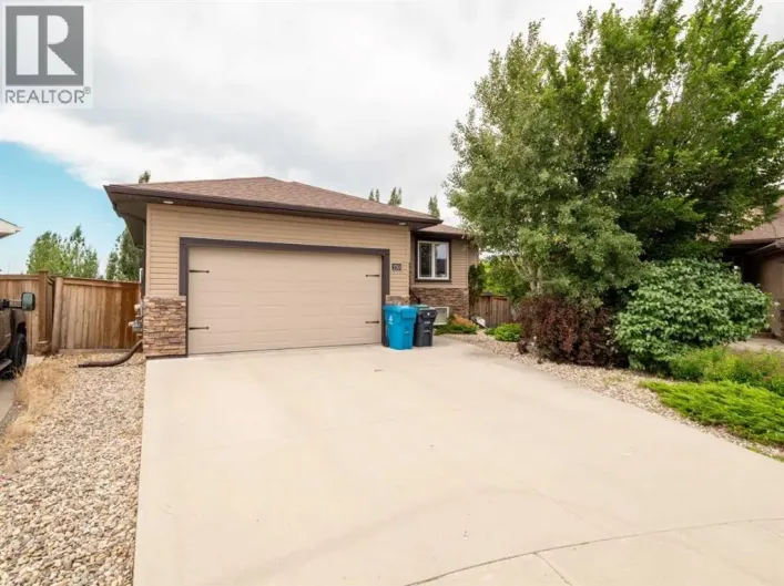 350 Mt Sunburst Way W, Lethbridge