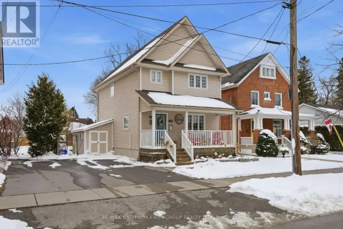 350 ONTARIO STREET, Cobourg