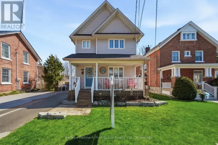350 ONTARIO STREET, Cobourg