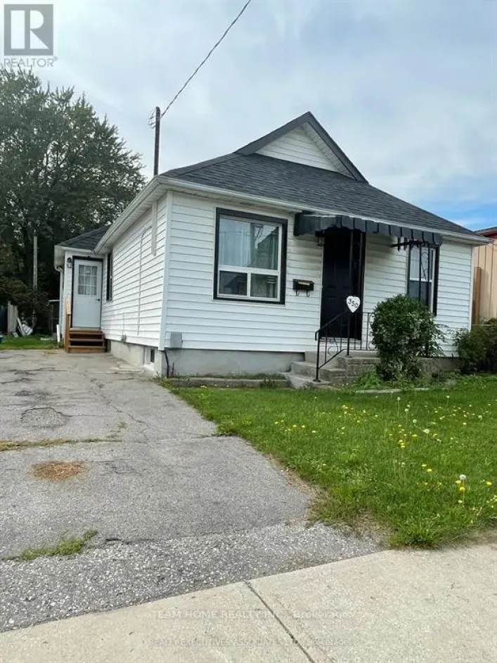 350 OSHAWA BOULEVARD S, Oshawa