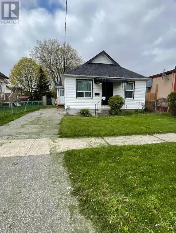 350 OSHAWA BOULEVARD S, Oshawa