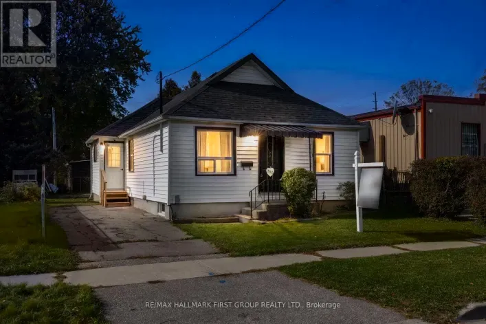 350 OSHAWA BOULEVARD S, Oshawa
