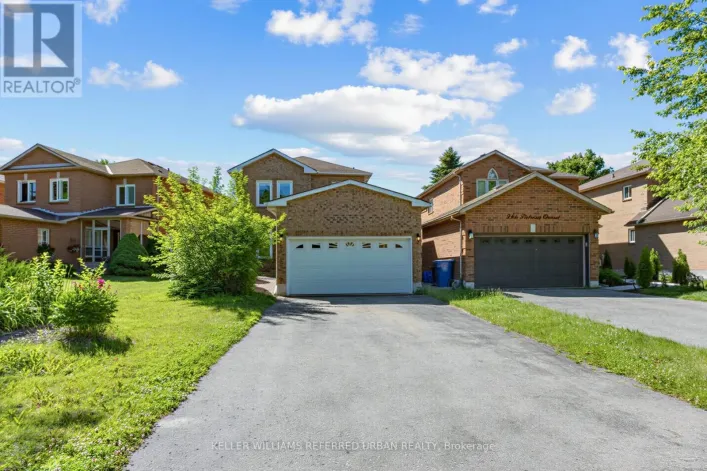 350 PICKERING CRESCENT, Newmarket