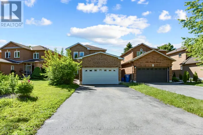 350 PICKERING CRESCENT, Newmarket