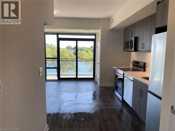 350 PRINCE CHARLES Drive S Unit# 215, Welland