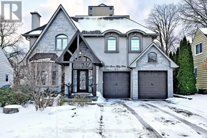 350 QUEEN MARY DRIVE, Oakville