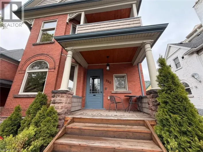 350 QUEEN Street S, Kitchener