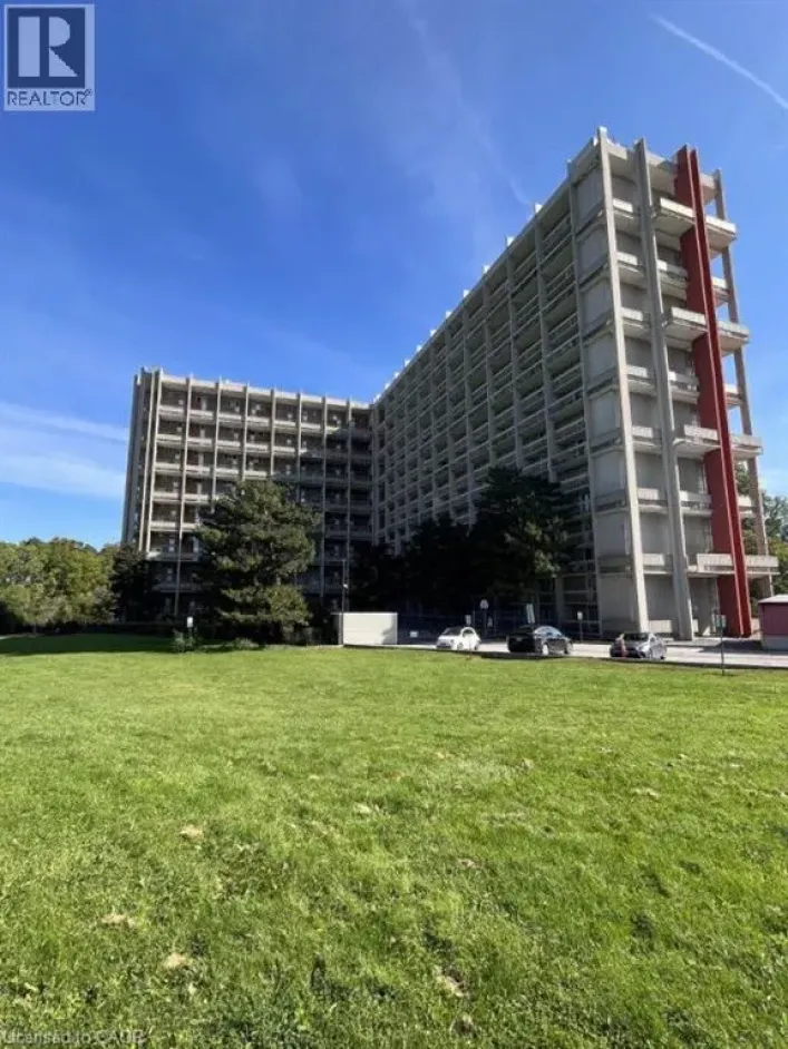 350 QUIGLEY Road Unit# 147, Hamilton