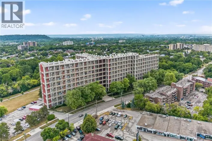 350 QUIGLEY Road Unit# 320, Hamilton