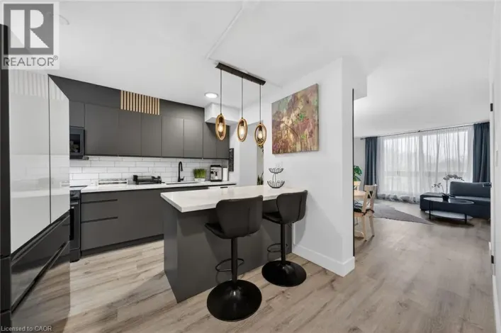 350 QUIGLEY Road Unit# 324, Hamilton