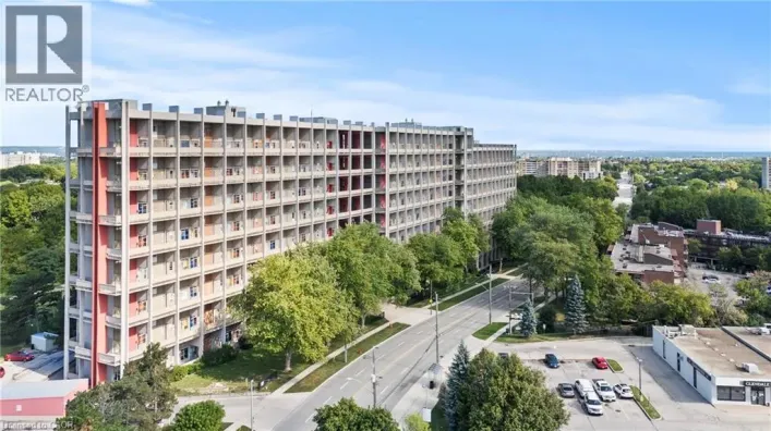 350 QUIGLEY Road Unit# 512, Hamilton