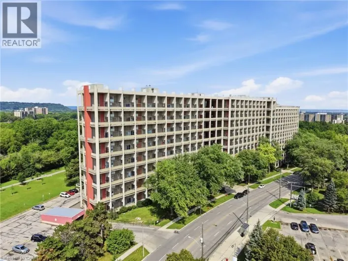 350 QUIGLEY Road Unit# 644, Hamilton