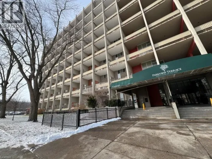 350 QUIGLEY Road Unit# 722, Hamilton
