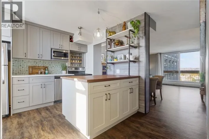 350 QUIGLEY Road Unit# 731, Hamilton