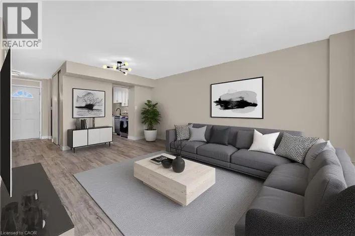 350 QUIGLEY Road Unit# 741, Hamilton