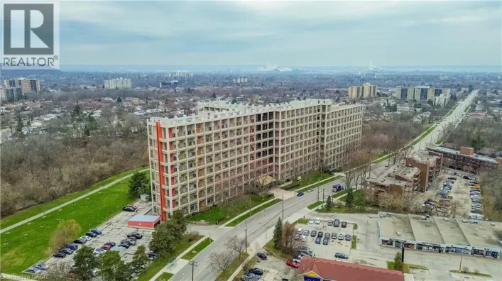 350 QUIGLEY Road Unit# 811, Hamilton