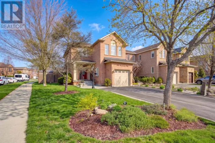 350 RAVINEVIEW WAY, Oakville