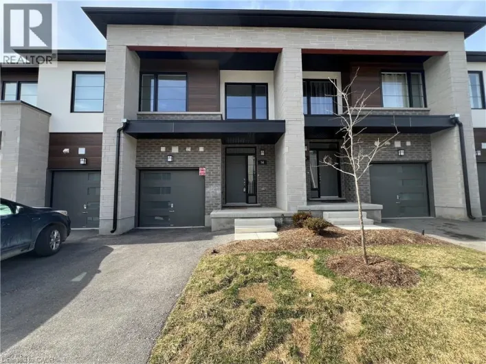 350 RIVER Road Unit# 14, Cambridge