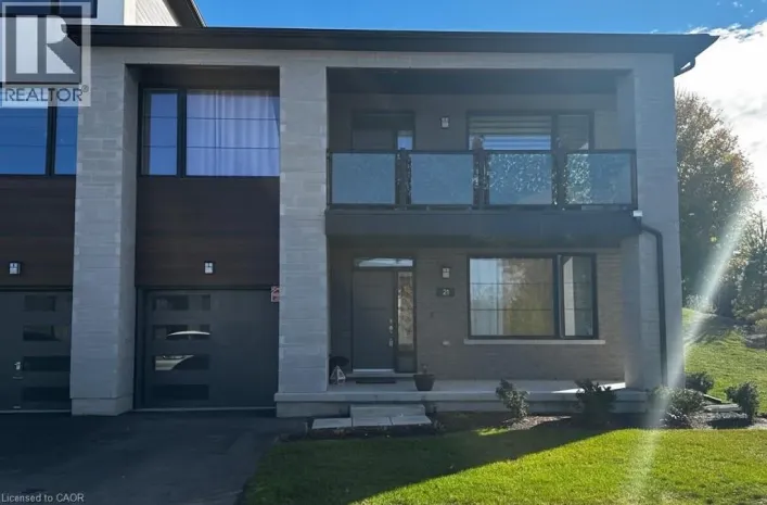 350 RIVER Road Unit# 21, Cambridge