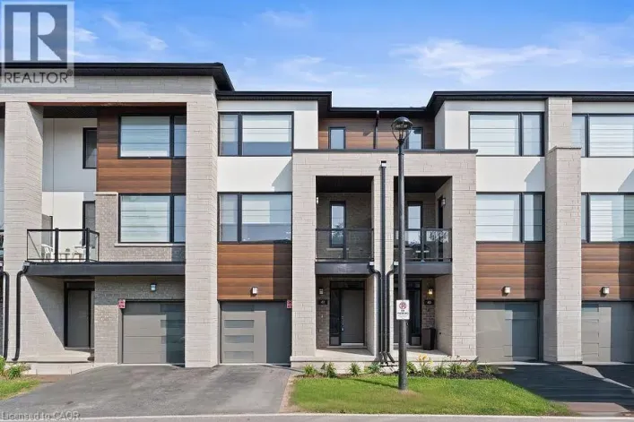 350 RIVER Road Unit# 41, Cambridge