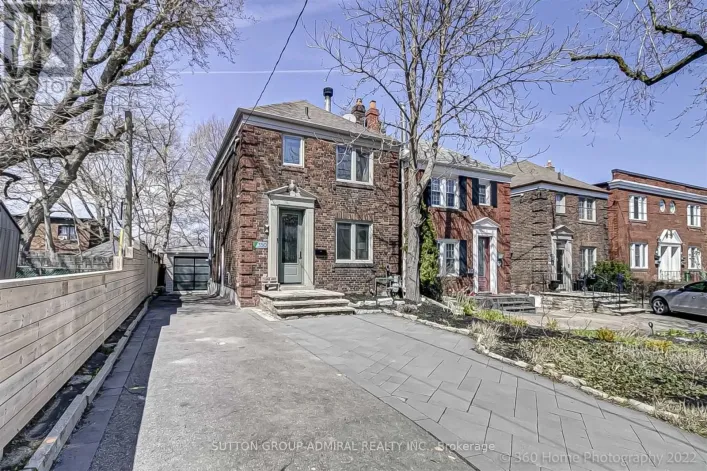 350 ROSELAWN AVENUE, Toronto