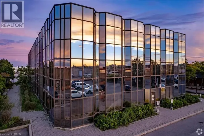 350 RUTHERFORD Road S Unit# 223 ( 3 Offices ), Peel