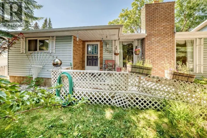 350 Silver Ridge Crescent NW, Calgary