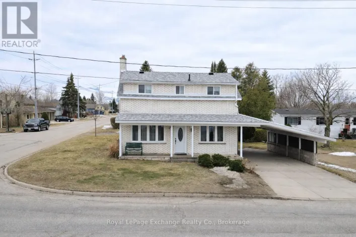 350 ST ALBERT STREET, Kincardine