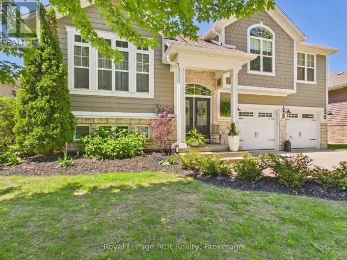 350 STICKEL STREET, Saugeen Shores