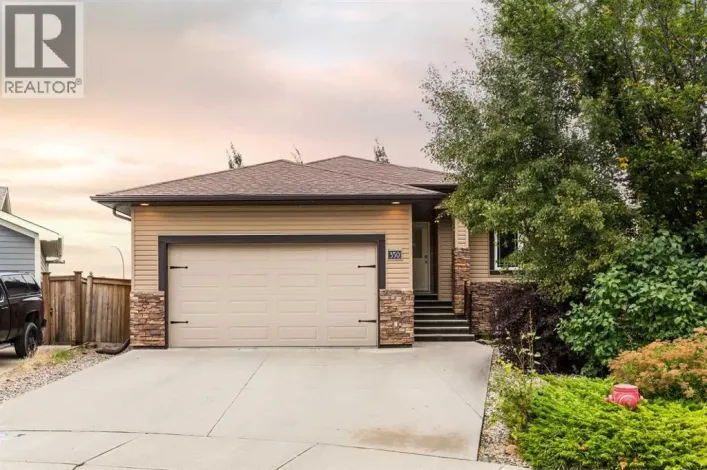 350 Sunburst Way W, Lethbridge