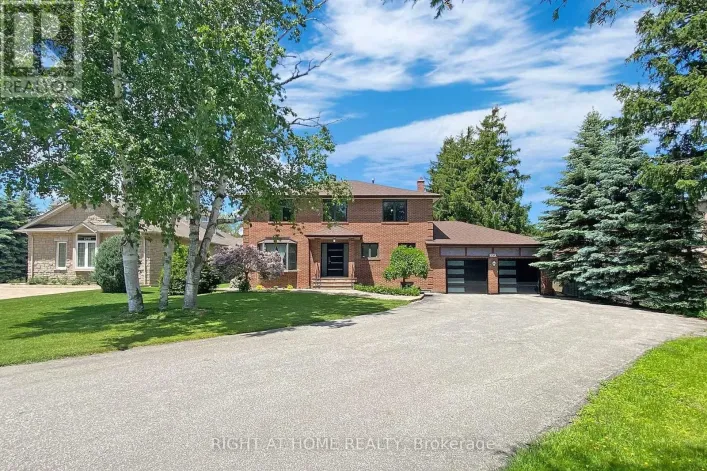 350 SUNSET BEACH ROAD, Richmond Hill