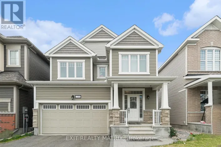 350 SWEETCLOVER WAY, Ottawa