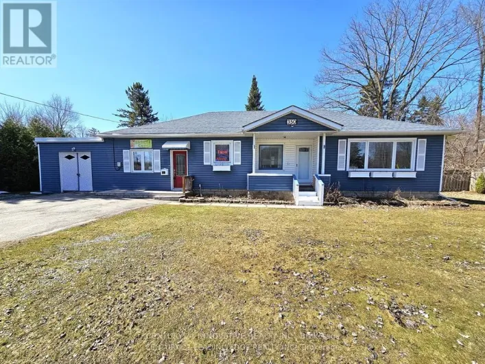 350 THE QUEENSWAY S, Georgina