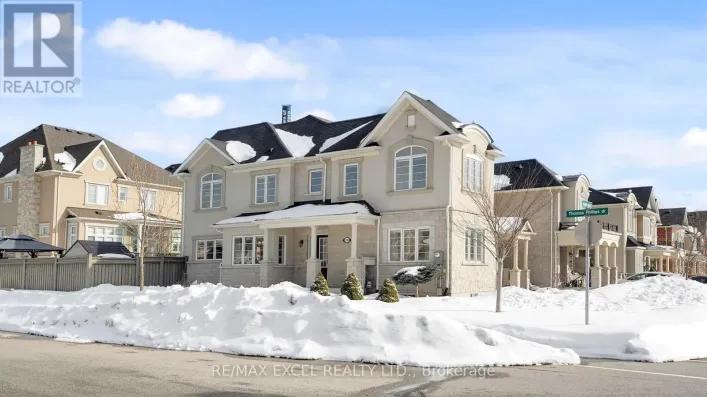 350 THOMAS PHILLIPS DRIVE, Aurora