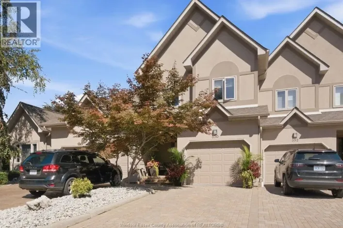 350 TUSCANY, Tecumseh