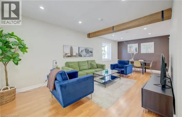 350 VICTORIA Street S, Kitchener