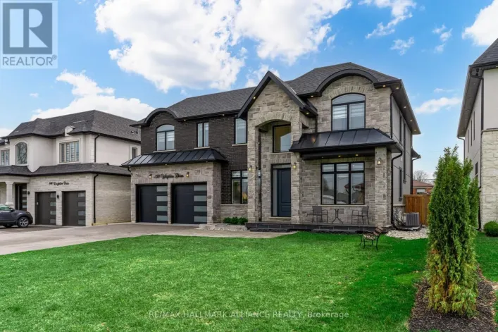 350 WEIGHTON DRIVE, Oakville