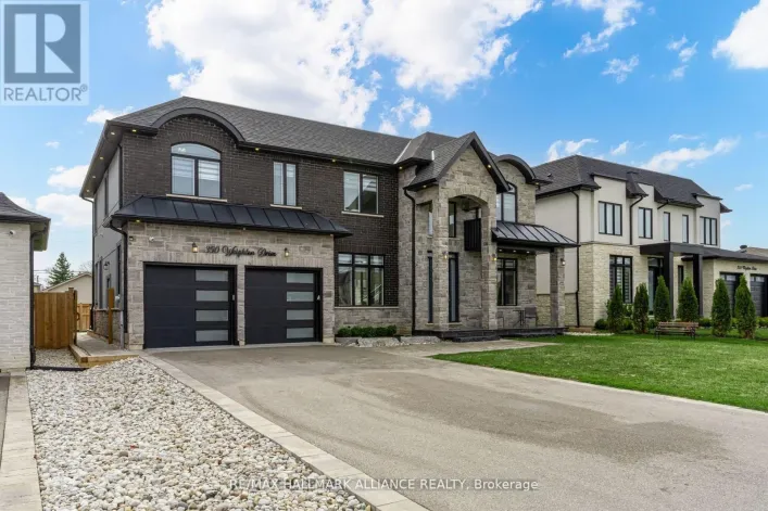 350 WEIGHTON DRIVE, Oakville