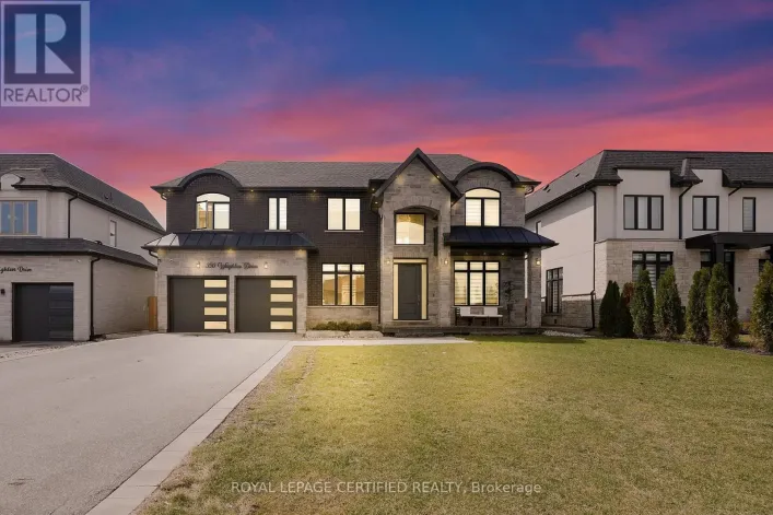 350 WEIGHTON DRIVE, Oakville