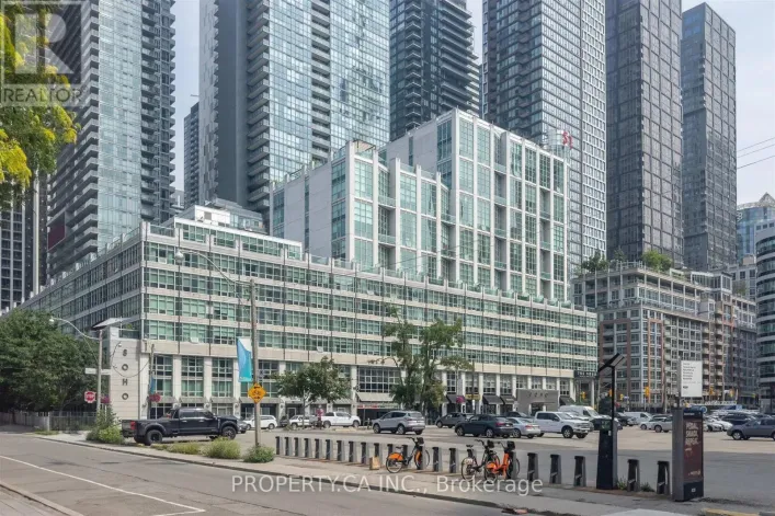 350 WELLINGTON STREET, Toronto